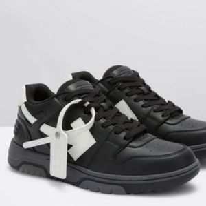 Off-White Out of Office Sneakers - Size 43